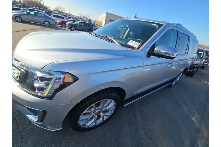 $28999 : Ford Expedition MAX 2019 4x4 image 1