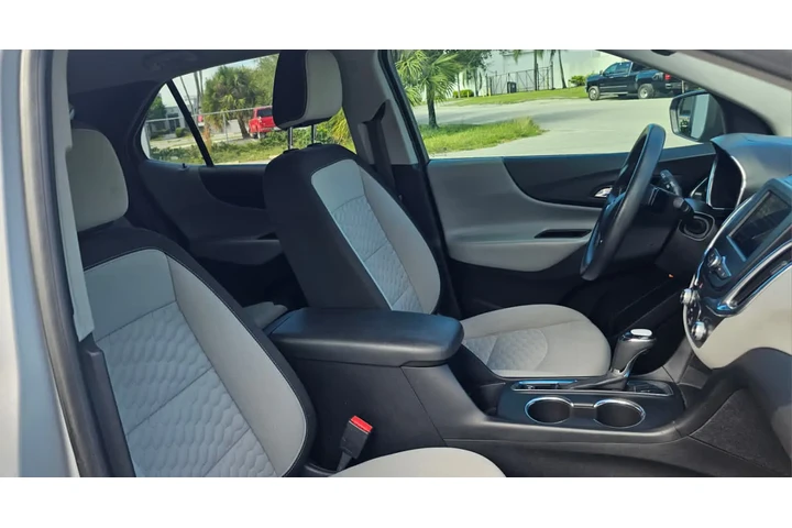 $10500 : Chevrolet Equinox "2020" image 2