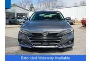 $26149 : Honda Accord 2022 Touring 4d thumbnail