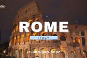 Flights to Rome, Milan, Venice en Los Angeles