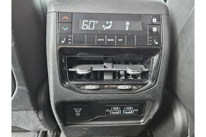 $30688 : Jeep Grand Cherokee L 2022 4 image 8