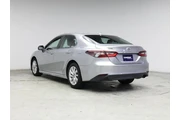 $23998 : Toyota Camry 2022 LE 4dr Sed thumbnail
