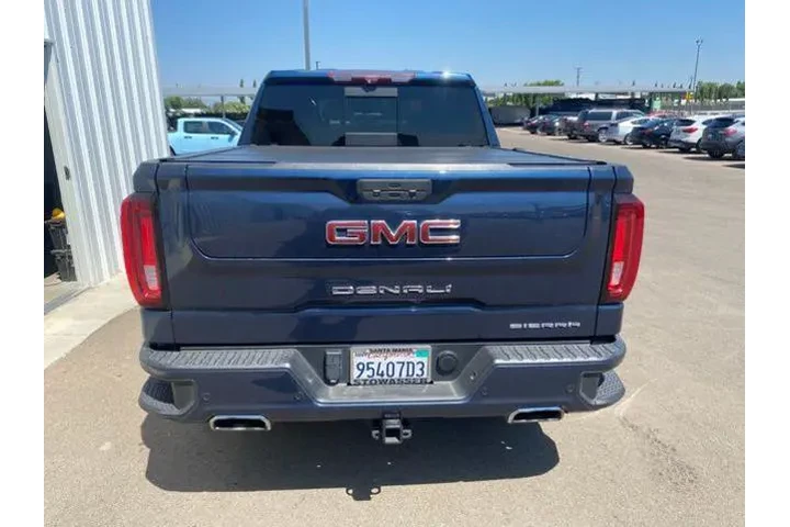 $37900 : GMC Sierra 1500 2021 4x4 Den image 5