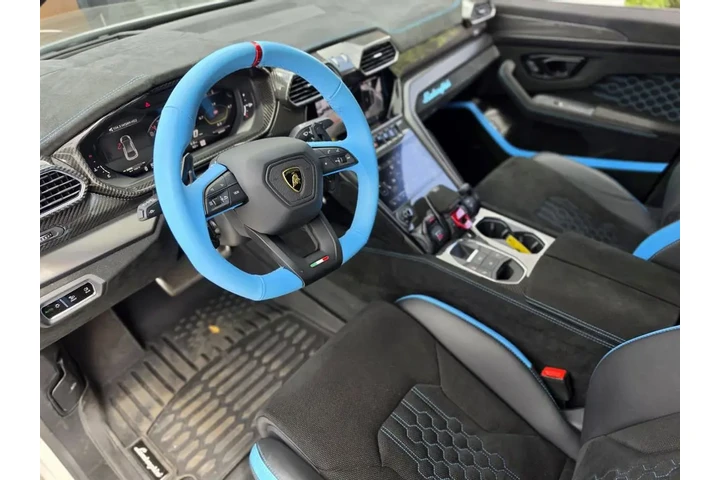 $339000 : 🚘Lamborghini Urus Performante image 2