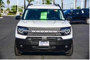 $26979 : Ford Bronco Sport 2025 AWD B thumbnail