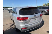 $10992 : Kia Sorento 2018 EX V6 4dr S thumbnail