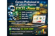 CURSOS de EXCEL a domicilio thumbnail