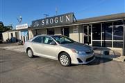 2012 Camry LE en Kings County