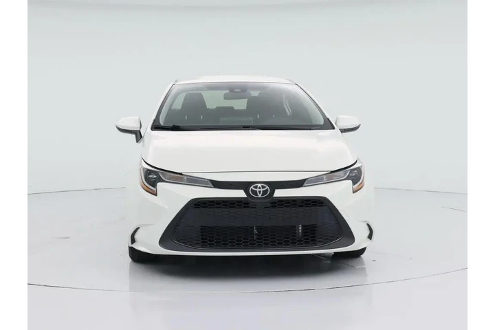 $22998 : Toyota Corolla 2021 LE 4dr S image 5