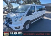 $28294 : Ford Transit 2020 350 XL 3dr thumbnail