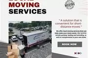 Quintero Delivery&Moving Inc.. en Miami