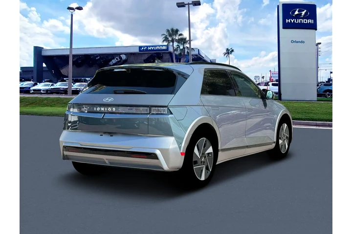 $36998 : Hyundai IONIQ 5 2025 Limited image 7