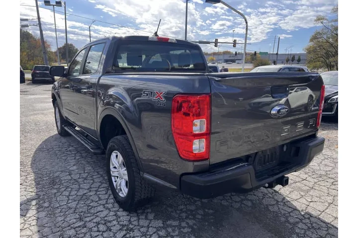 $19900 : 2019 Ranger XL image 9