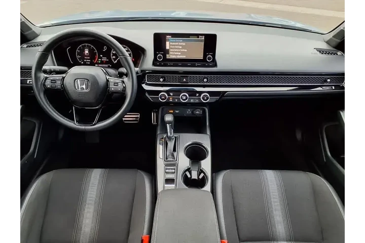 $23960 : Honda Civic 2023 Sport 4dr H image 10