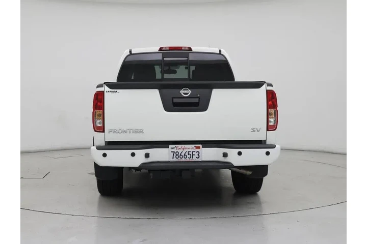 $27998 : Nissan Frontier 2021 4x2 S 4 image 6