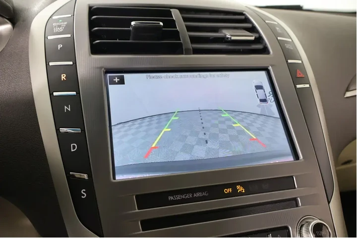 $25699 : Lincoln MKZ 2019 Reserve I 4 image 6