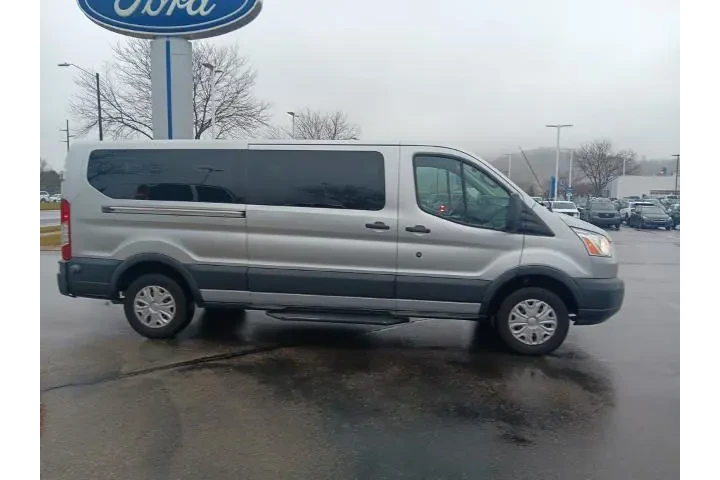 $23000 : Ford Transit 2017 350 XL 3dr image 5
