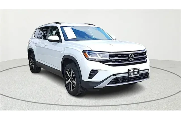 $26218 : Volkswagen Atlas 2023 SE 4dr image 1