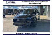Ford Escape 2023 AWD Platinu