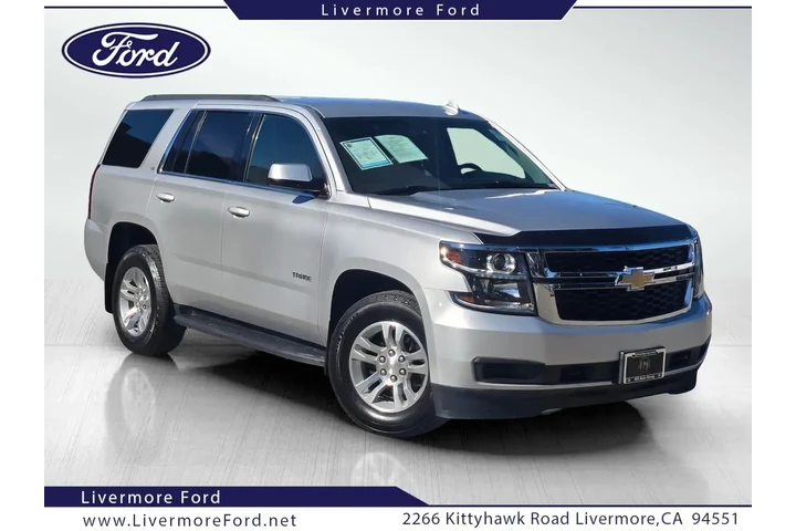 $31999 : Chevrolet Tahoe 2020 4x2 LT image 1