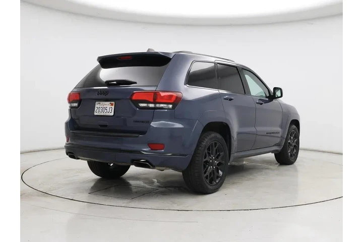 $27998 : Jeep Grand Cherokee 2021 4x4 image 8