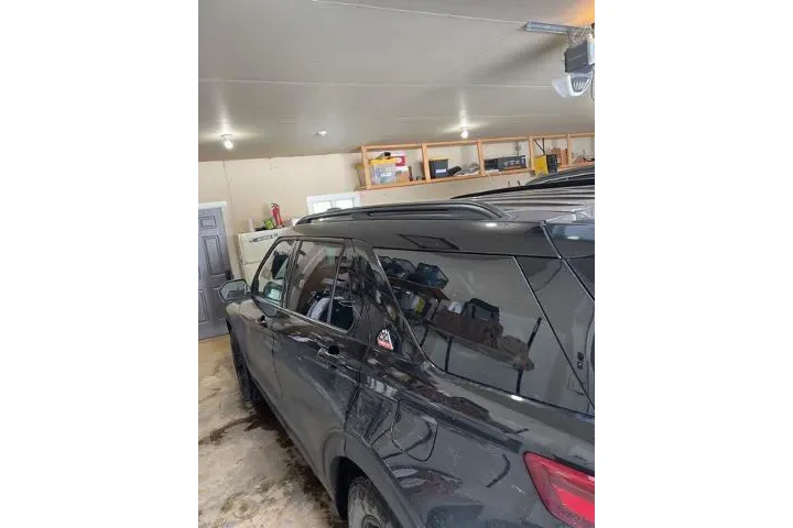 $33745 : Ford Explorer 2022 AWD Timbe image 10