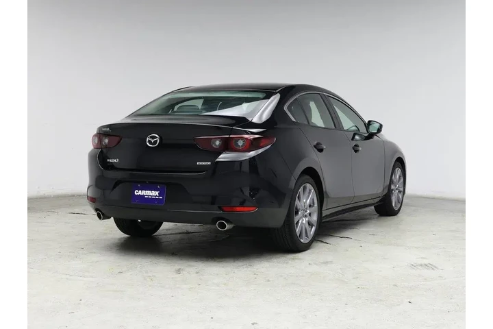 $22998 : Mazda Mazda3 Sedan 2023 2.5 image 8