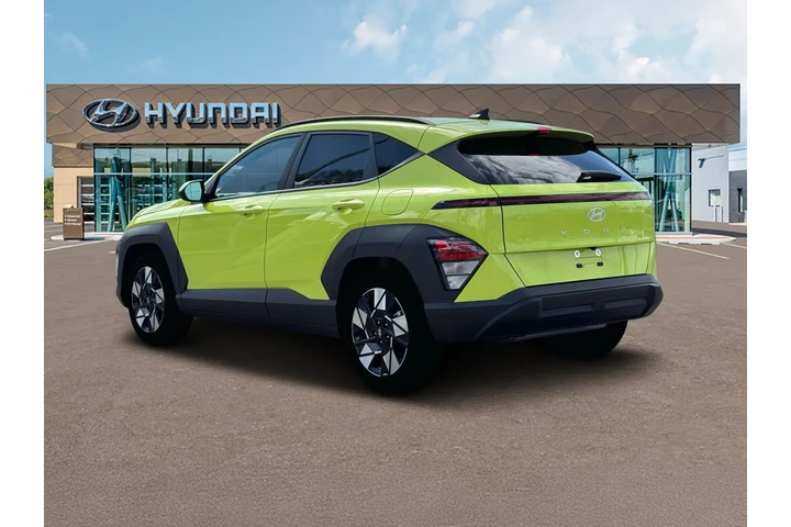 $22325 : Hyundai KONA 2025 SEL Conven image 5