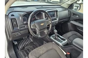 $16900 : Chevrolet Colorado 2022 4x2 thumbnail