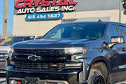 2020 Silverado 1500 LT Trail en Nashville