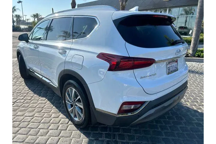 $18995 : Hyundai SANTA FE 2020 Limite image 4