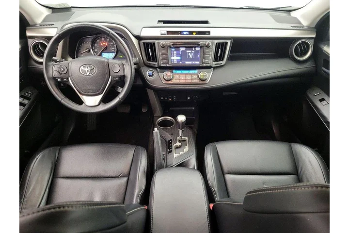$17998 : Toyota RAV4 2015 AWD Limited image 9
