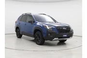 Subaru Forester 2024 AWD Wil en Modesto