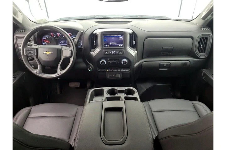 $27998 : Chevrolet Silverado 1500 202 image 9