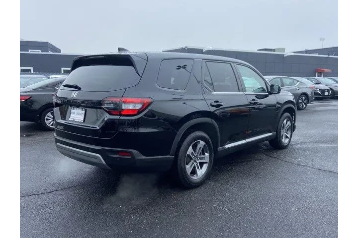 $36222 : Honda Pilot 2025 AWD EX-L+ 4 image 4