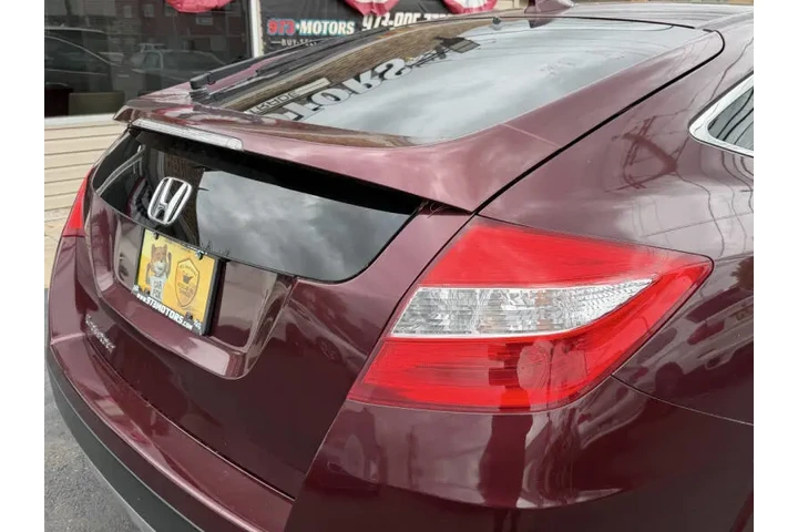 $7399 : 2013 Crosstour EX-L w/Navi image 10