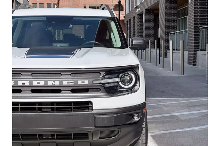$22990 : 2023 FORD BRONCO SPORT image 4