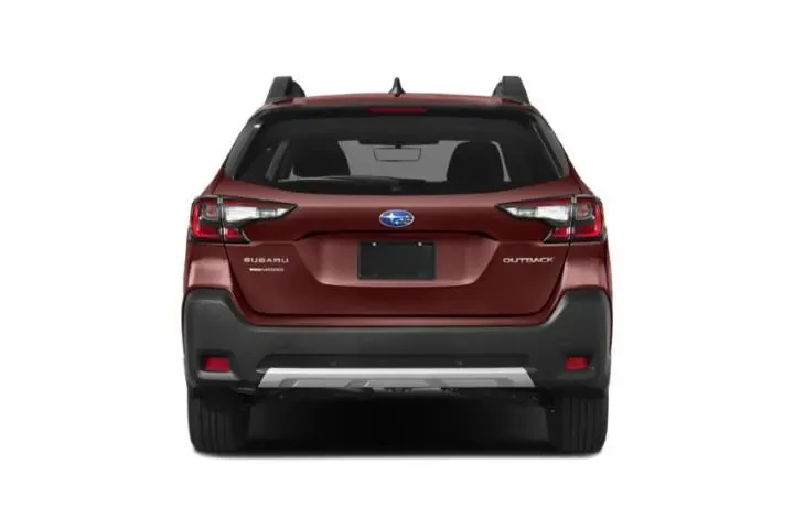 $28796 : Subaru Outback 2023 AWD Limi image 5