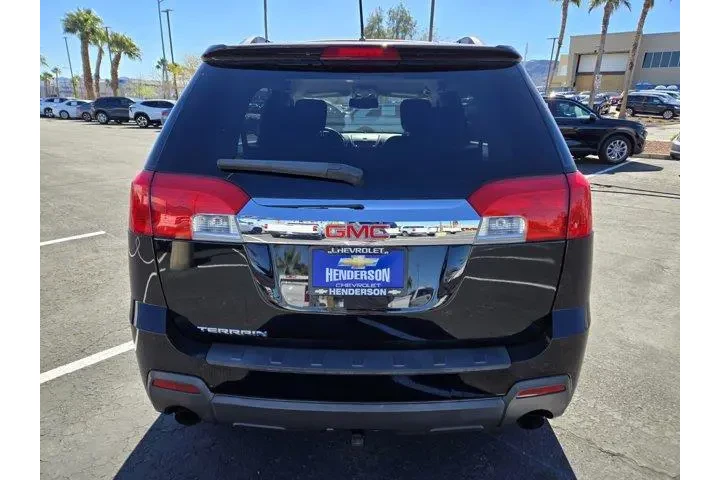 $9991 : GMC Terrain 2011 SLE-2 4dr S image 5