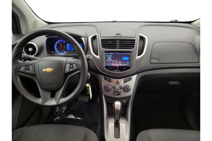 $14599 : Chevrolet Trax 2016 LT 4dr C image 9