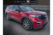 Ford Explorer 2023 ST-Line 4 en Miami