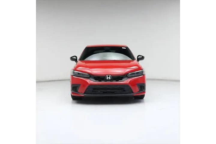 $24998 : Honda Civic 2023 Sport 4dr H image 5