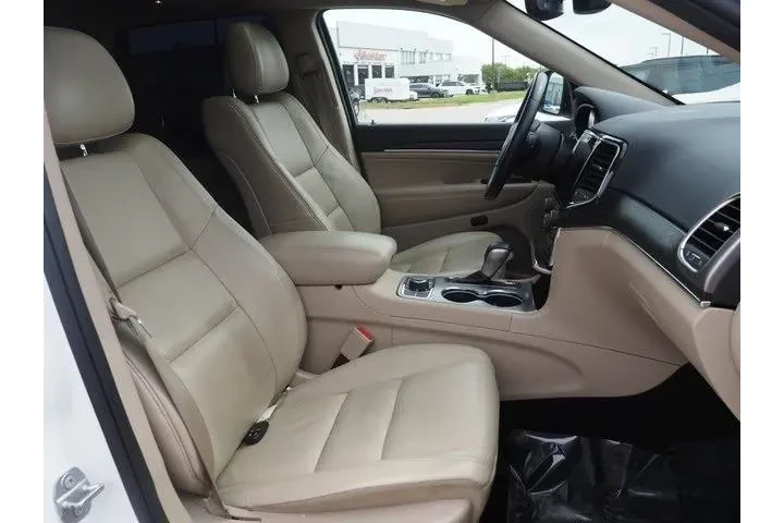 $19885 : Jeep Grand Cherokee 2019 4x4 image 8