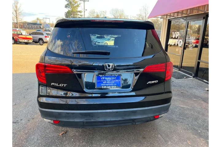 $13999 : 2018 Pilot EX-L image 6