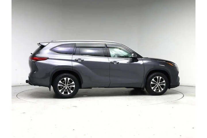 $26998 : Toyota Highlander 2021 AWD X image 7