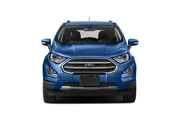 $16595 : Ford EcoSport 2021 Titanium thumbnail