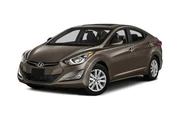 Hyundai ELANTRA 2016 SE 4dr en Phoenix