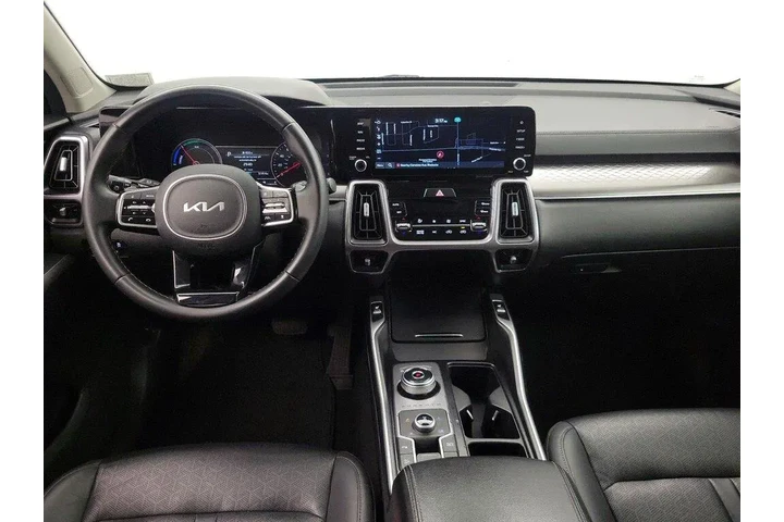 $28998 : Kia Sorento Hybrid 2023 AWD image 9