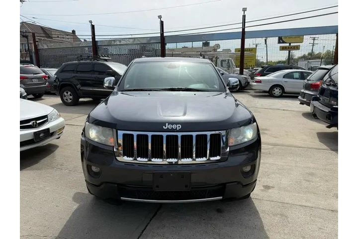 $7995 : 2013 Grand Cherokee Limited 4 image 10