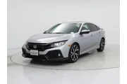 $18998 : Honda Civic 2018 Si 4dr Seda thumbnail